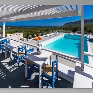 Milatos Village Cretan Agrotourism Hotel